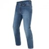JEANSY MOTOCYKLOWE REBELHORN CLASSIC 3 REGULAR FIT WASHED BLUE 30/36